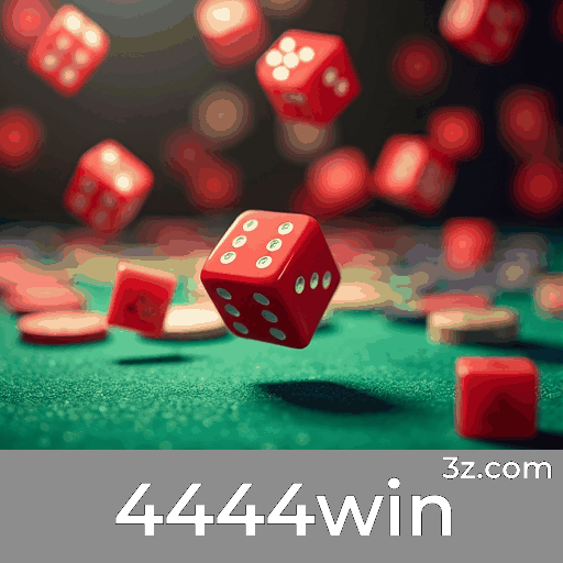 4444win - Cassino Premiado e Seguro