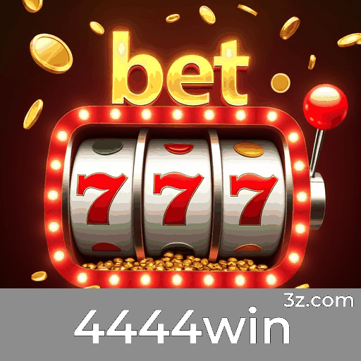 4444win - Cassino Premiado e Seguro